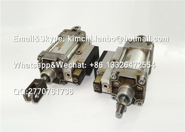 Roland700 pneumatic cylinder used roland printing machine spare parts supplier