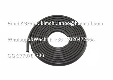 G2.205.073 semi finished profile for SM52 machine hermetic rubber strip offset printing machine parts supplier