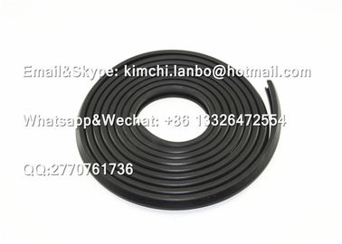 G2.205.073 semi finished profile for SM52 machine hermetic rubber strip offset printing machine parts supplier