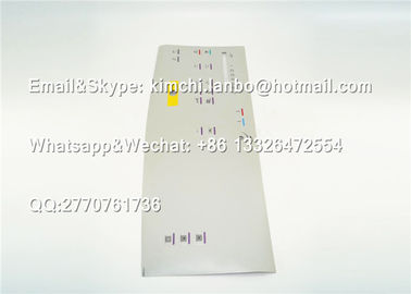 panel cover for SM74 machine high quality offset printing machine parts supplier