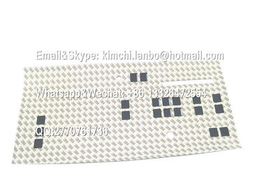 panel cover for SM74 machine high quality offset printing machine parts supplier
