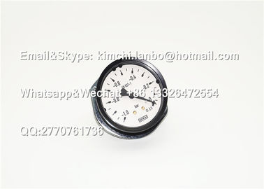vacuum gauge original manometer offset printing machine spare parts supplier