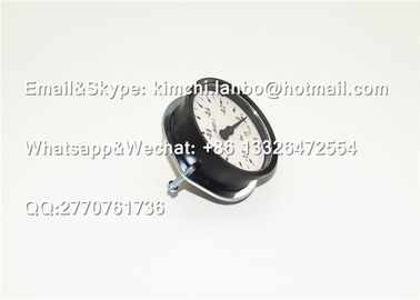 vacuum gauge original manometer offset printing machine spare parts supplier