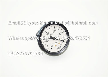vacuum gauge original manometer offset printing machine spare parts supplier
