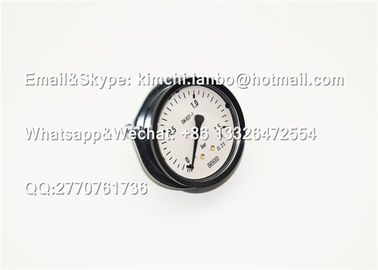 00.580.4403 vacuum gauge Typ111.16NG40 for SM102 machine offset printing machine parts supplier