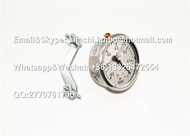 00.580.6673/01 vacuum guage original manometer offset printing machine spare parts supplier