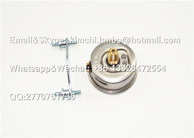 00.580.6156/01 vacuum guage original manometer offset printing machine parts supplier