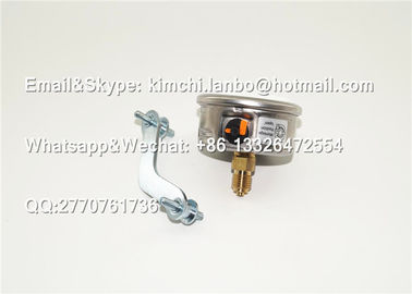 00.580.6156/01 vacuum guage original manometer offset printing machine parts supplier
