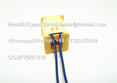 spray powder coil 16x13mm high quality offset printing machine parts supplier