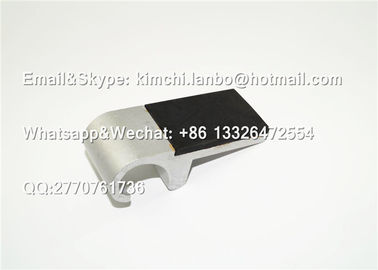 komori paper delivery non-removable lever stopper high quality printing machine parts supplier