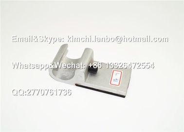 komori paper delivery non-removable lever stopper high quality printing machine parts supplier