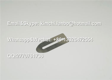 komori flat sheet separator G shape for komori printing machine spare parts supplier