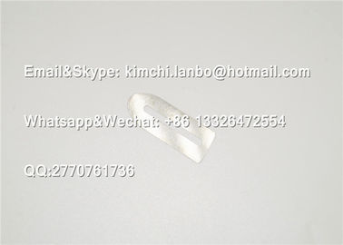 komori flat sheet separator G shape for komori printing machine spare parts supplier