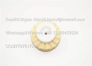brush wheel for YOCO die cutting machine  printing machine parts supplier
