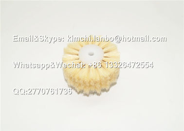 brush wheel for YOCO die cutting machine  printing machine parts supplier