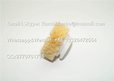 brush wheel for YOCO die cutting machine  printing machine parts supplier