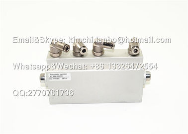 87.334.008/01 pneumatic cylinder replacement for SM102 machine offset printing machine spare parts supplier