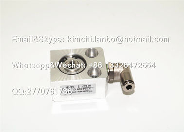 L2.334.008/01 pneumatic cylinder replacement for XL75 machine printing machine spare parts supplier