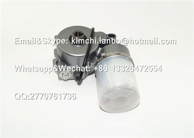 91.105.1161/02 plate making drive motor for SM102 machine offset printing machine spare parts supplier