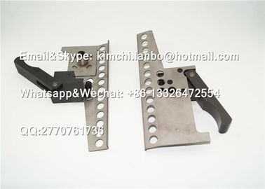 paper stopping slap 246 x 170mm high quality offset printing machine spare parts supplier