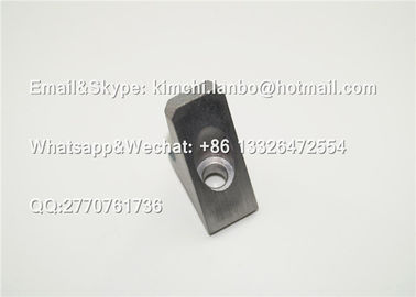 764-8201-303 komori gripper pad original for komori printing machine spare parts supplier