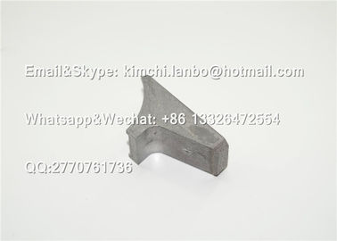 764-8201-303 komori gripper pad original for komori printing machine spare parts supplier