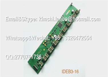 IDEB3-16 ductor motor circuit board offset printing machine parts supplier