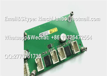 IDEB3-16 ductor motor circuit board offset printing machine parts supplier