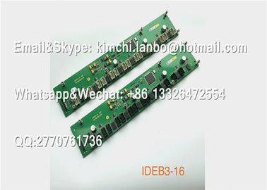 IDEB3-16 ductor motor circuit board offset printing machine parts supplier