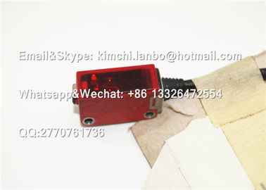 L0863258 a sensor original offset printing machine spare parts supplier