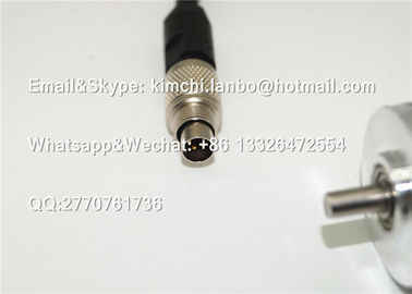 Folding Machine Encoder Good Quality Offset Printing Machine Spare Parts supplier