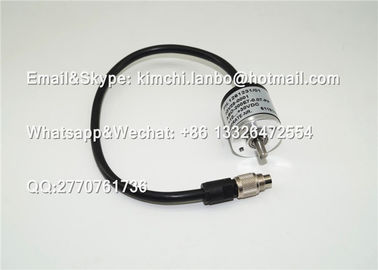Folding Machine Encoder Good Quality Offset Printing Machine Spare Parts supplier