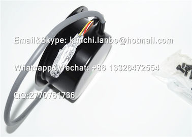 komori shaft encoder TS5205N454 5AA-0001-729 original komori printing machine spare parts supplier