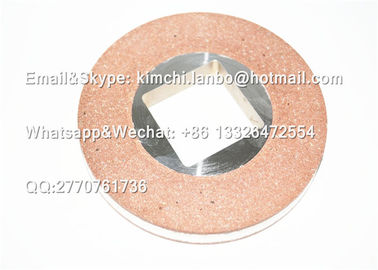 brake 143x52x15 mm for SM74 machine offset printing machine spare parts supplier