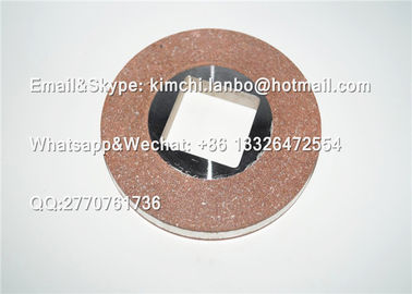 brake 143x52x15 mm for SM74 machine offset printing machine spare parts supplier