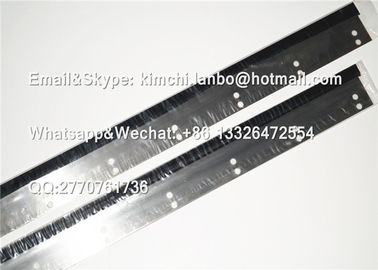 M2.010.403 wash-up blade 1 pieces for SM74 machine offset printing machine parts supplier