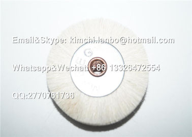 komori brush 47x6mm for komori roland machine offset printing machine spare parts supplier