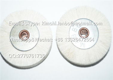 komori brush 47x6mm for komori roland machine offset printing machine spare parts supplier