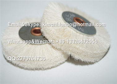 komori brush 47x6mm for komori roland machine offset printing machine spare parts supplier