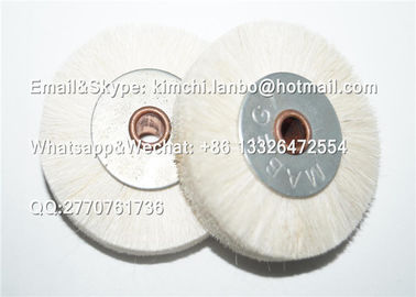 komori brush 47x6mm for komori roland machine offset printing machine spare parts supplier