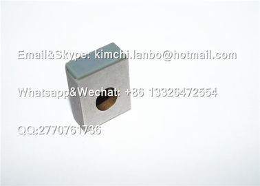 komori gripper with rubber surface 18x15x6.9 komori printing machine spare parts supplier