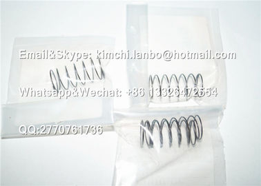 komori spring 374-1612-400 444-1659-01 for komori offset printing machine spare parts supplier