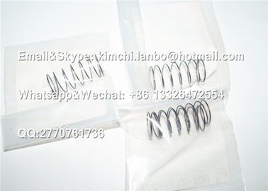 komori spring 374-1612-400 444-1659-01 for komori offset printing machine spare parts supplier