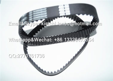 komori water roller belt 60 teeth 480x20mm komori offset printing machine parts supplier