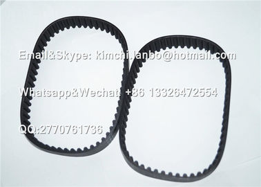 komori water roller belt 60 teeth 480x20mm komori offset printing machine parts supplier