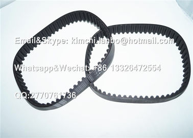 komori water roller belt 60 teeth 480x20mm komori offset printing machine parts supplier