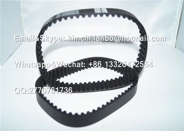 komori water roller belt 60 teeth 480x20mm komori offset printing machine parts supplier