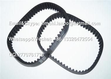 komori water roller belt 60 teeth 480x20mm komori offset printing machine parts supplier