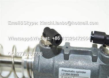 L2.334.003/03 pneumatic cylinder for CD74 XL75 offset printing machine spare parts supplier