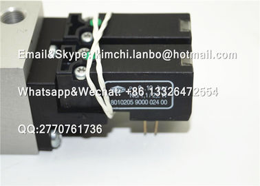 Roland 700 valve 8010205 9000 024 00 original parts for roland printing machine supplier